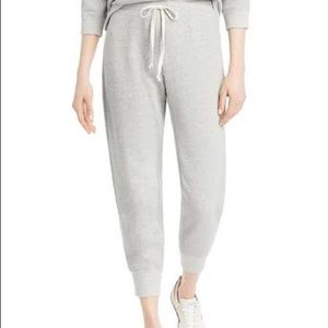 W by Wilt: Gray Jogger Sweatpants 🩳